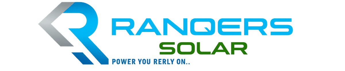 Ranqers Solar | Best Solar Company in Lucknow