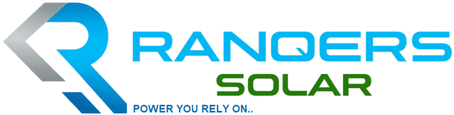 Ranqers Solar | Best Solar Company in Lucknow